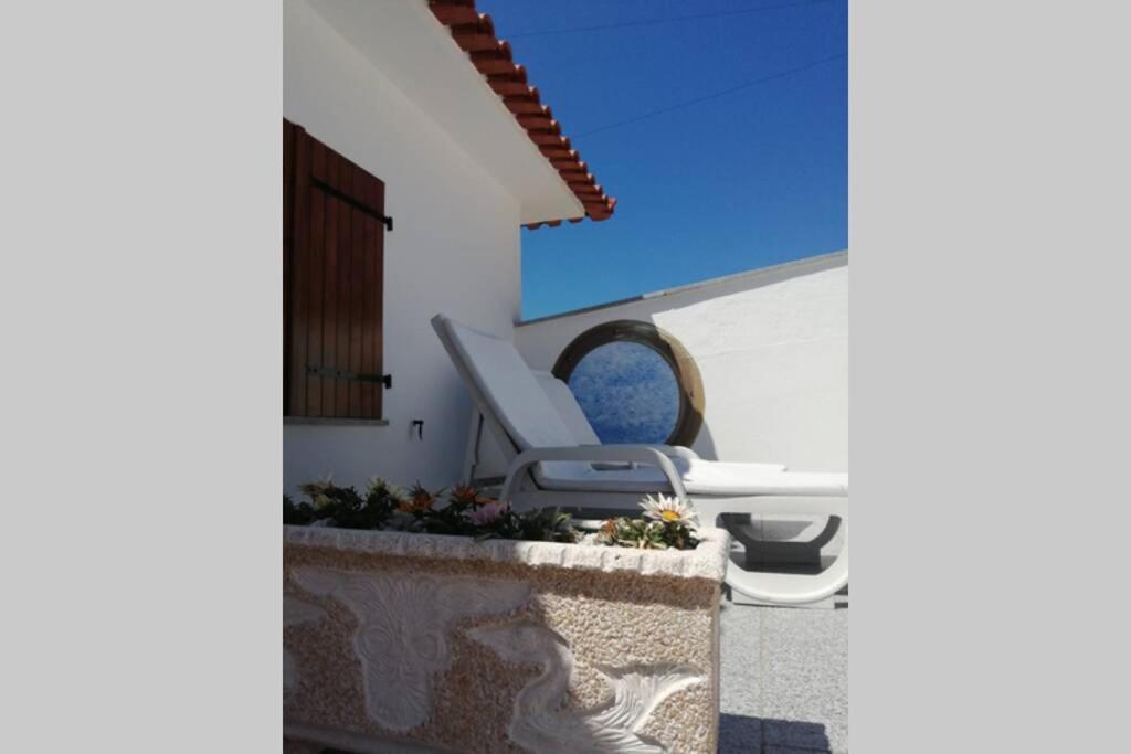 Casa Da Villa Vila Praia de Âncora Exterior foto